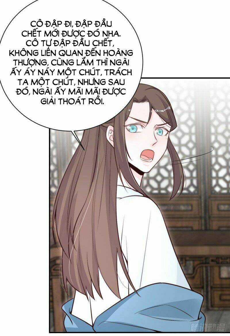 Cung Đấu Live - Chapter 27 - Trang 27