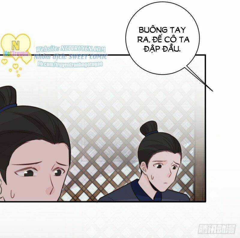 Cung Đấu Live - Chapter 27 - Trang 28