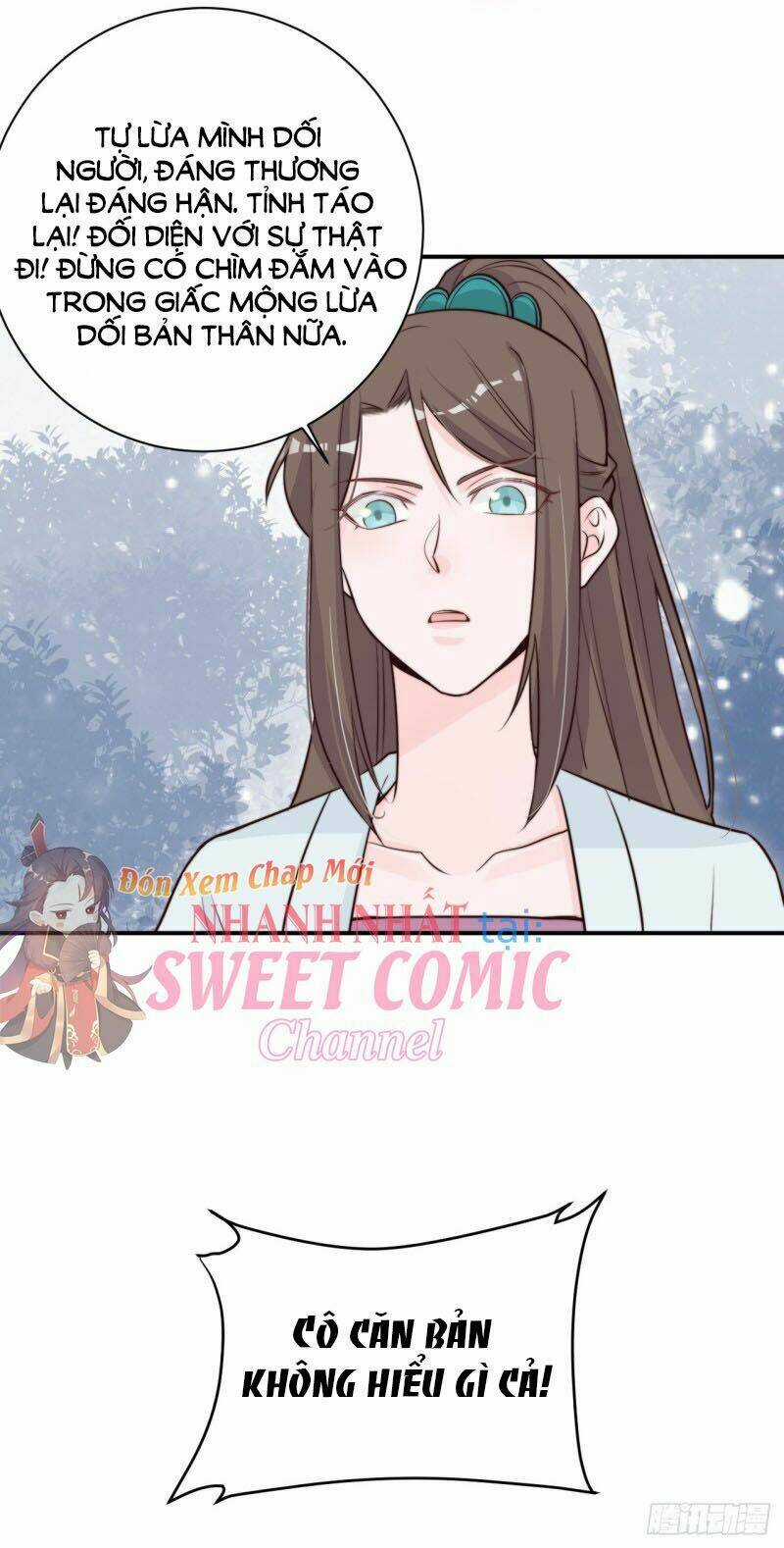 Cung Đấu Live - Chapter 27 - Trang 30