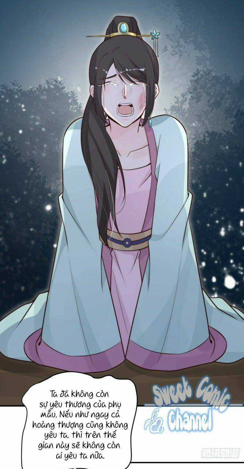 Cung Đấu Live - Chapter 27 - Trang 31