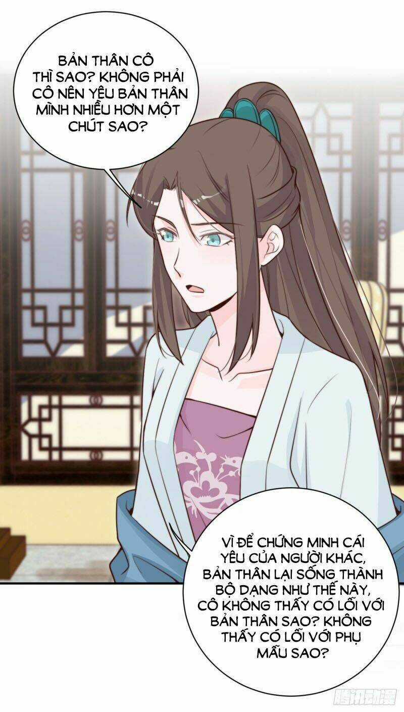 Cung Đấu Live - Chapter 27 - Trang 34