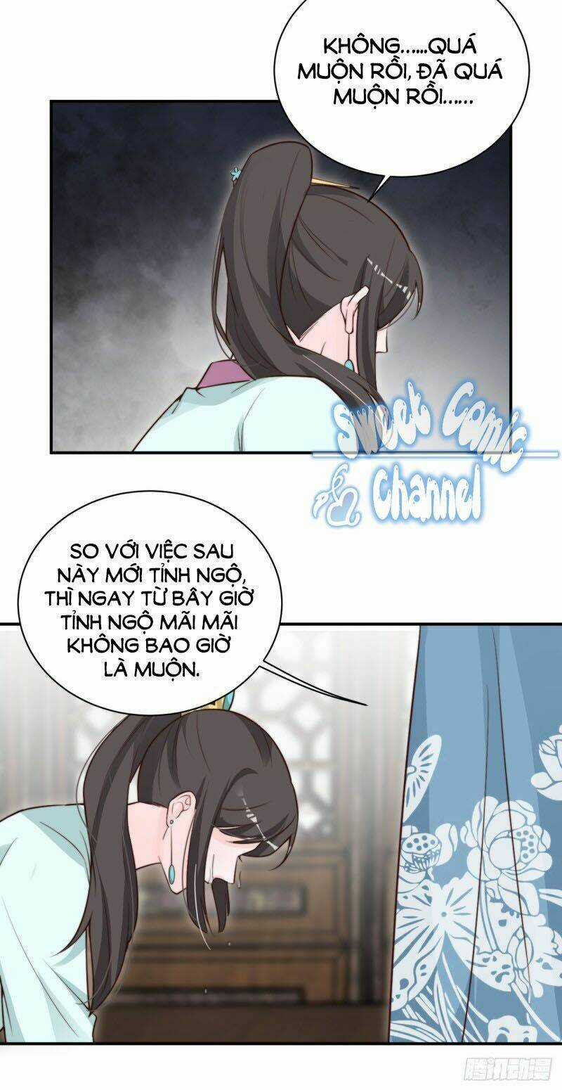 Cung Đấu Live - Chapter 27 - Trang 36