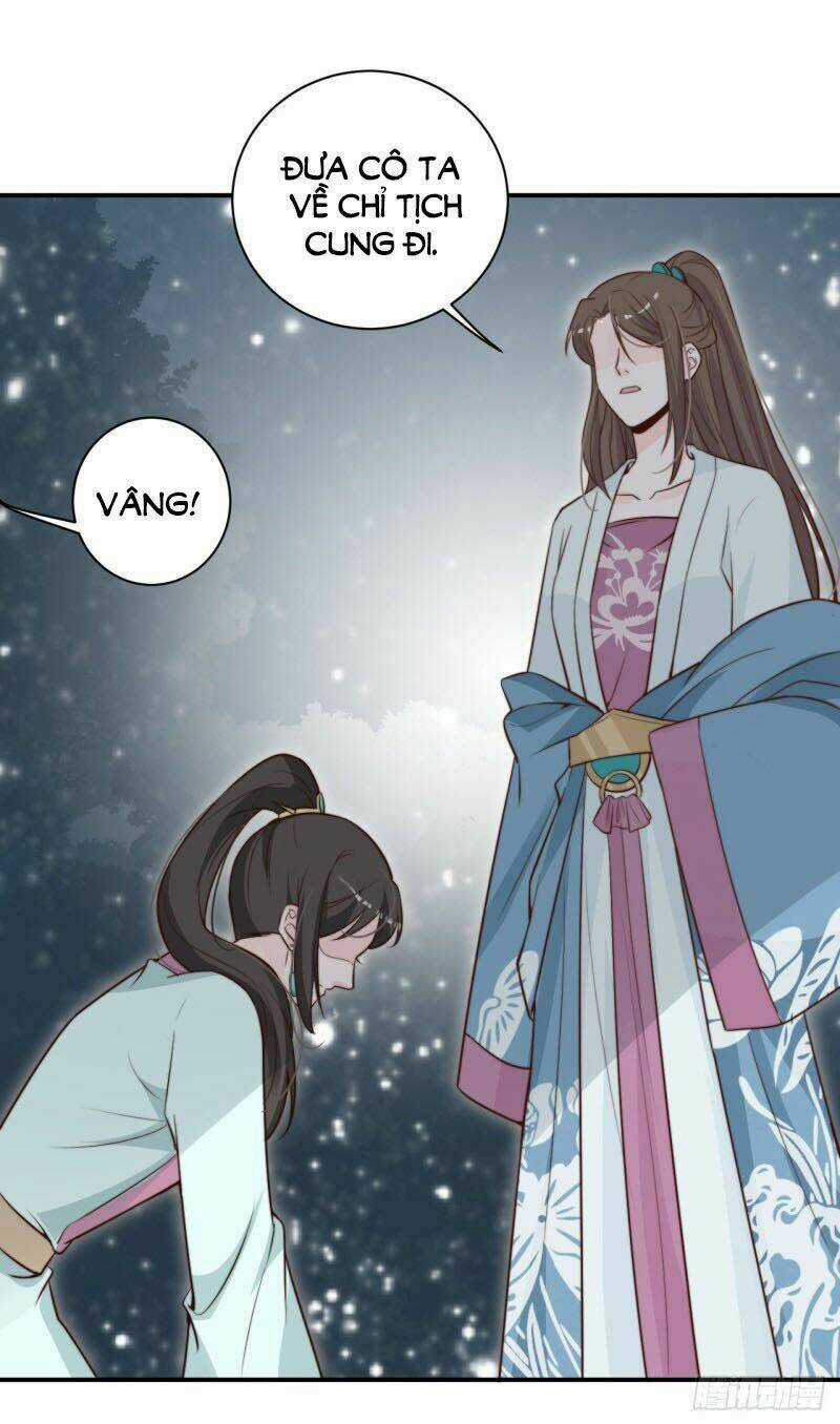 Cung Đấu Live - Chapter 27 - Trang 37