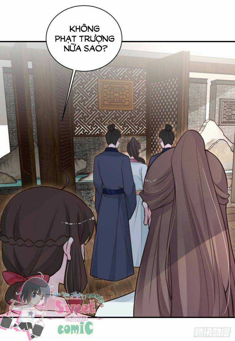 Cung Đấu Live - Chapter 27 - Trang 38