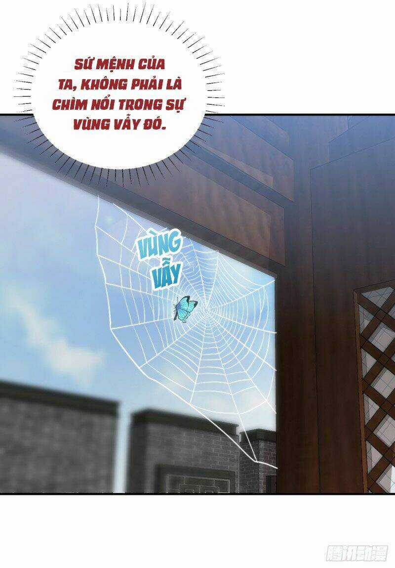 Cung Đấu Live - Chapter 27 - Trang 41