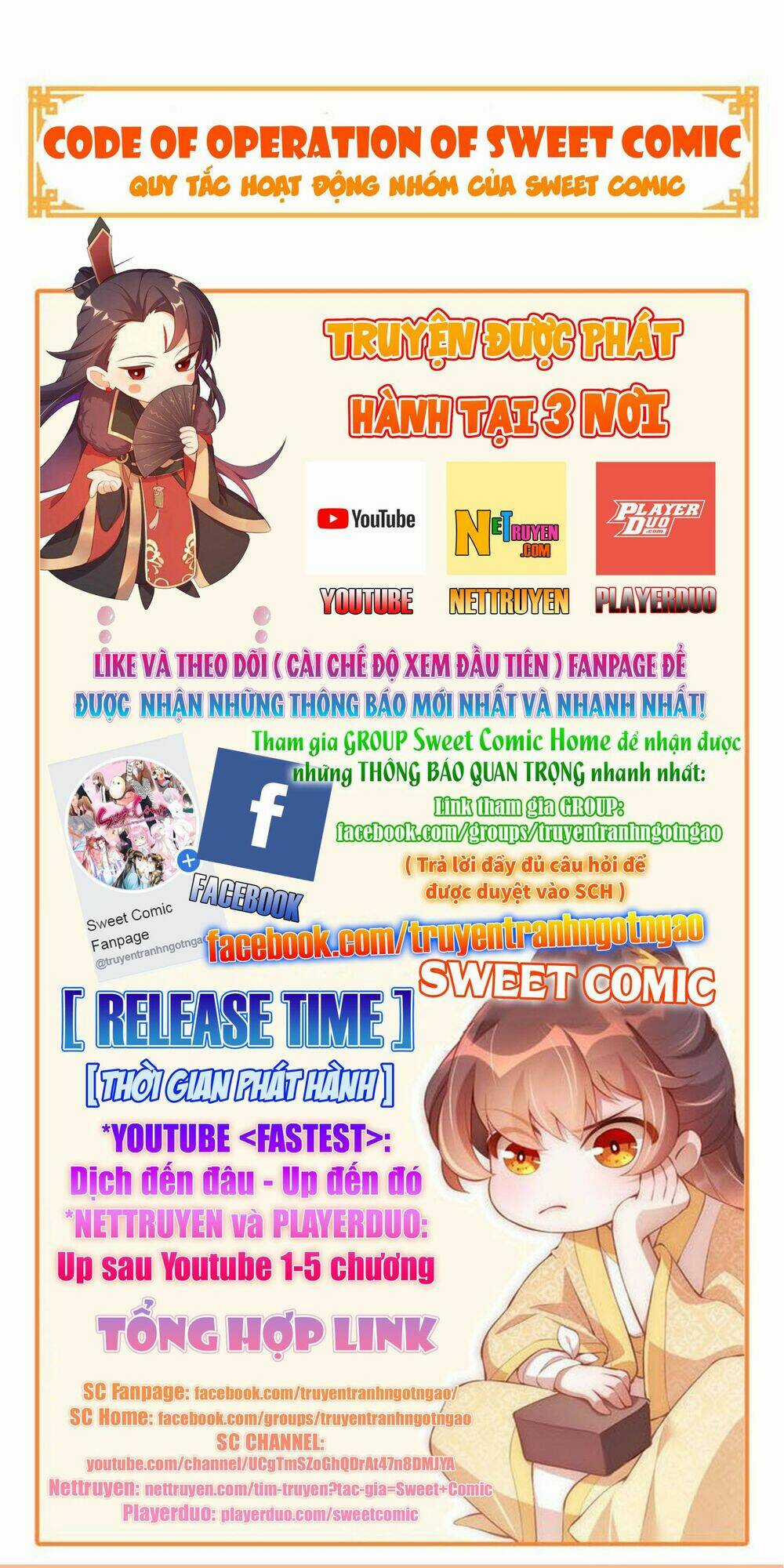 Cung Đấu Live - Chapter 27 - Trang 45