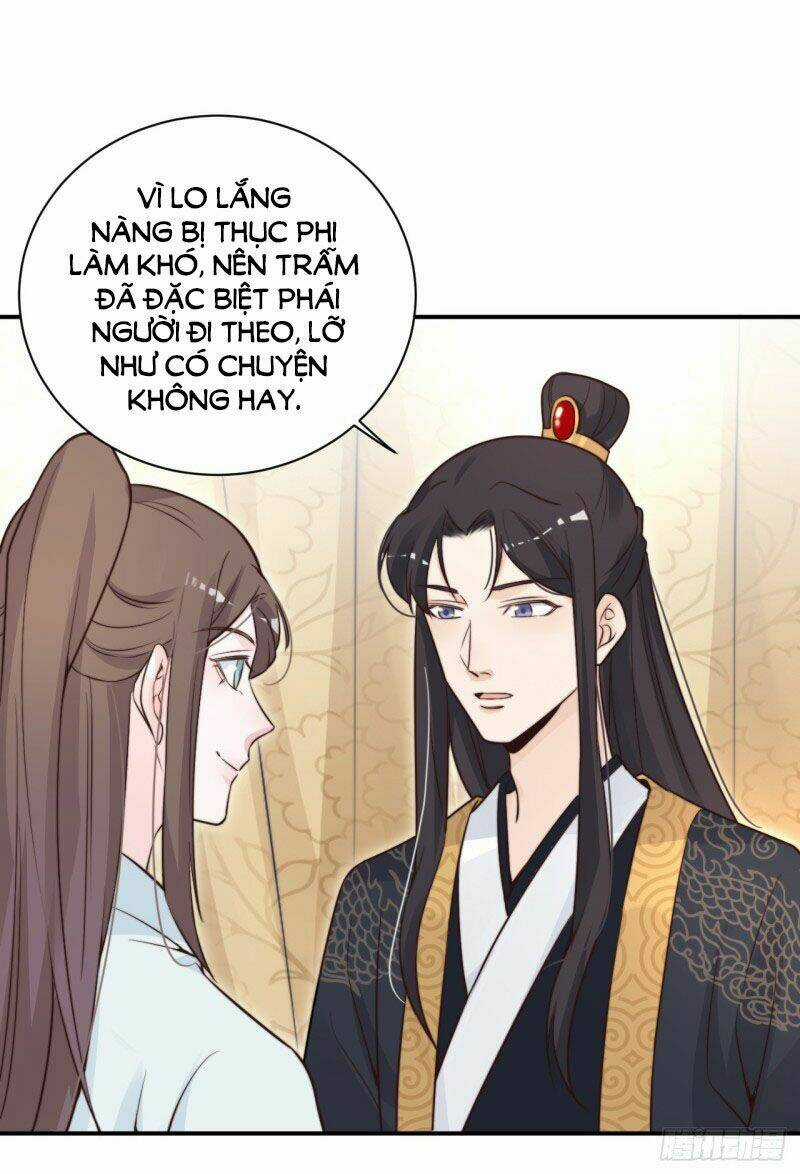 Cung Đấu Live - Chapter 27 - Trang 6