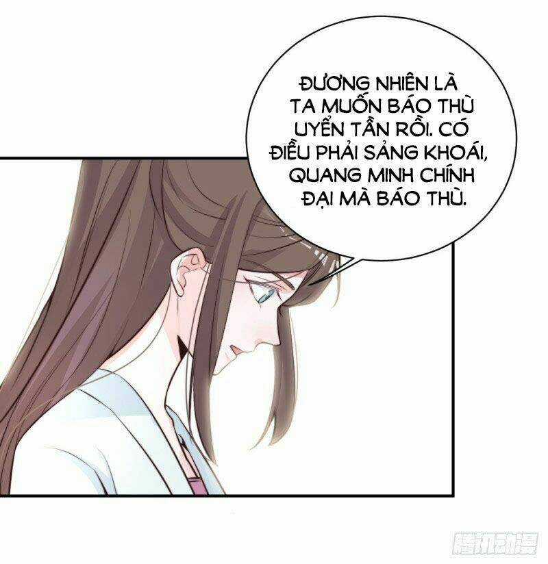 Cung Đấu Live - Chapter 27 - Trang 7