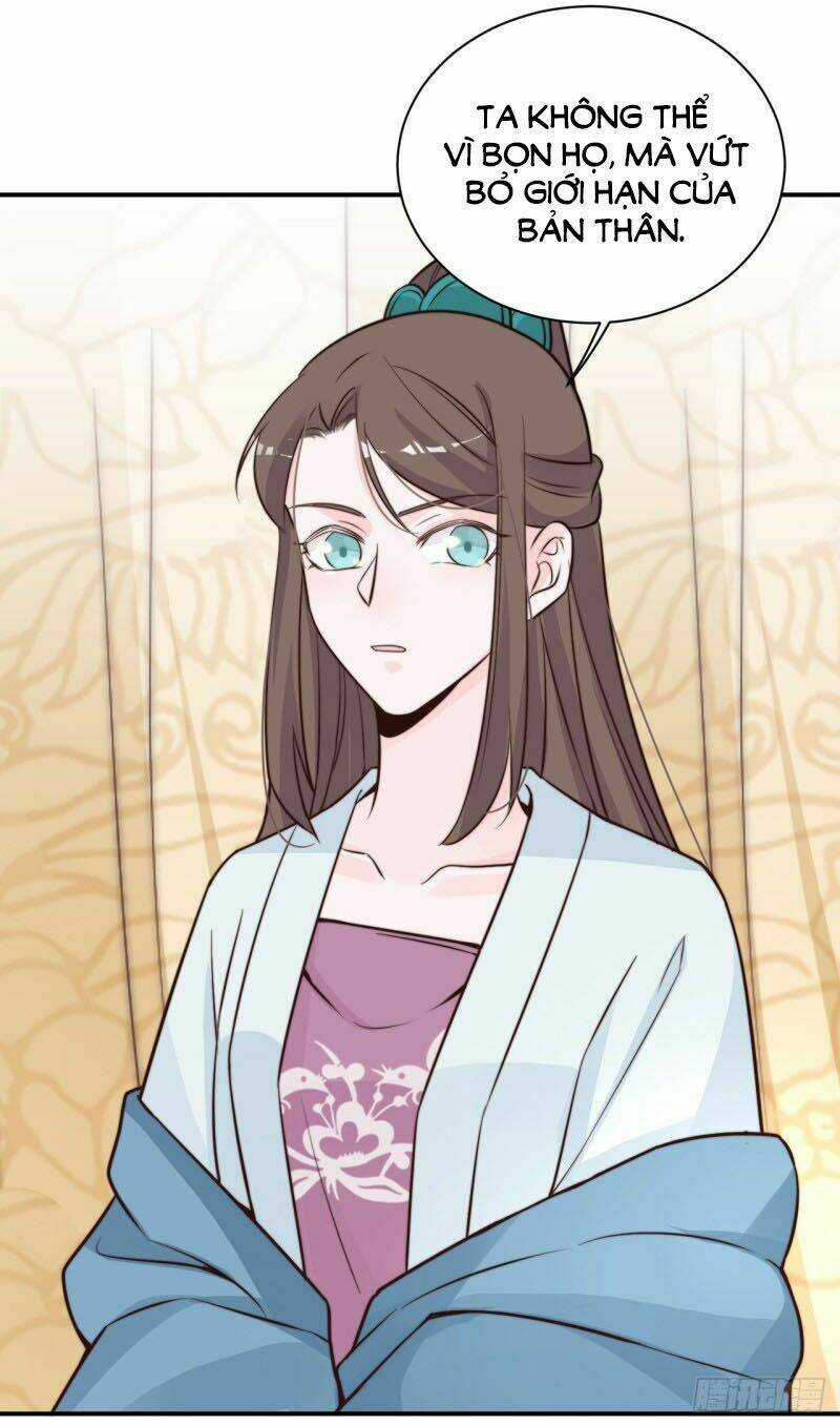 Cung Đấu Live - Chapter 27 - Trang 9