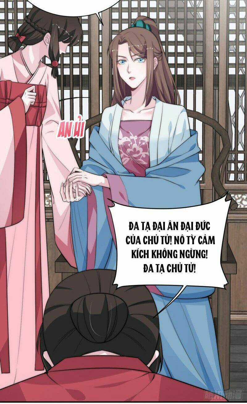 Cung Đấu Live - Chapter 28 - Trang 11