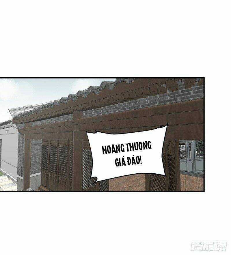 Cung Đấu Live - Chapter 28 - Trang 16