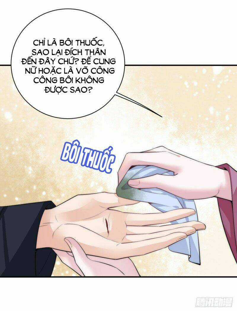 Cung Đấu Live - Chapter 28 - Trang 17