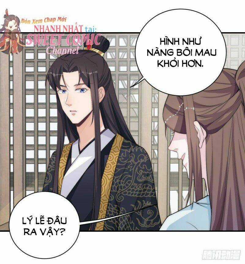 Cung Đấu Live - Chapter 28 - Trang 18