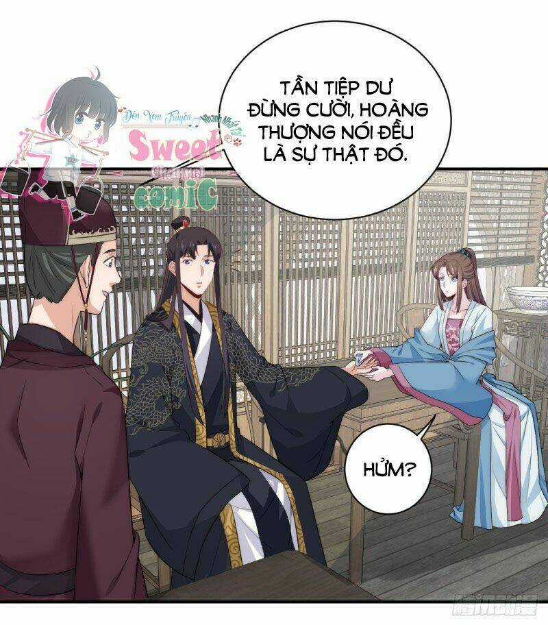 Cung Đấu Live - Chapter 28 - Trang 19