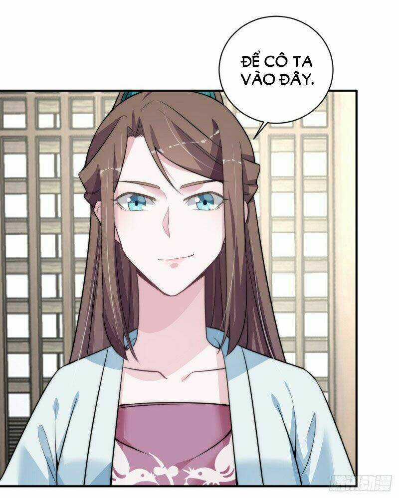 Cung Đấu Live - Chapter 28 - Trang 3