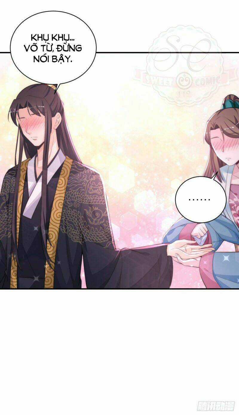 Cung Đấu Live - Chapter 28 - Trang 21