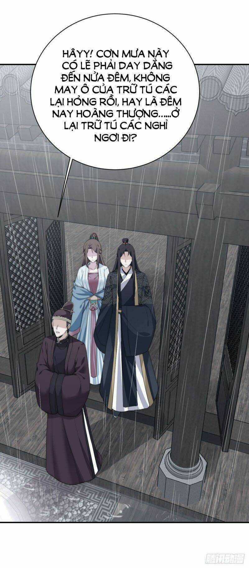 Cung Đấu Live - Chapter 28 - Trang 22