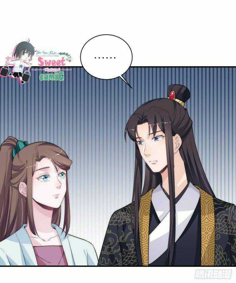 Cung Đấu Live - Chapter 28 - Trang 23