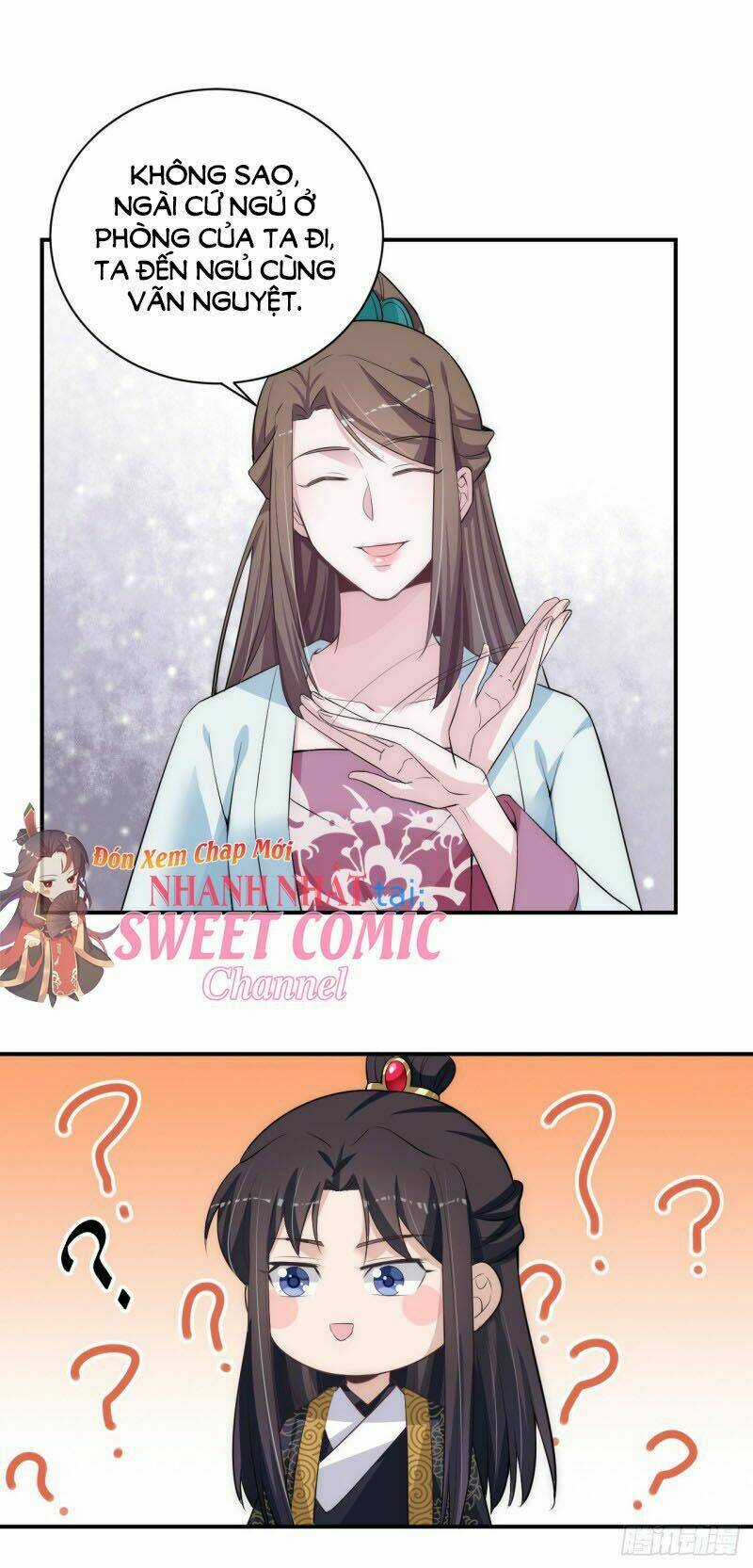 Cung Đấu Live - Chapter 28 - Trang 24