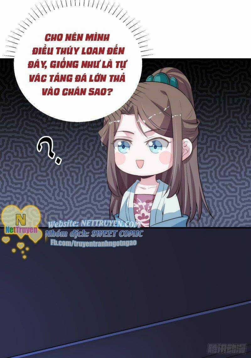 Cung Đấu Live - Chapter 28 - Trang 26