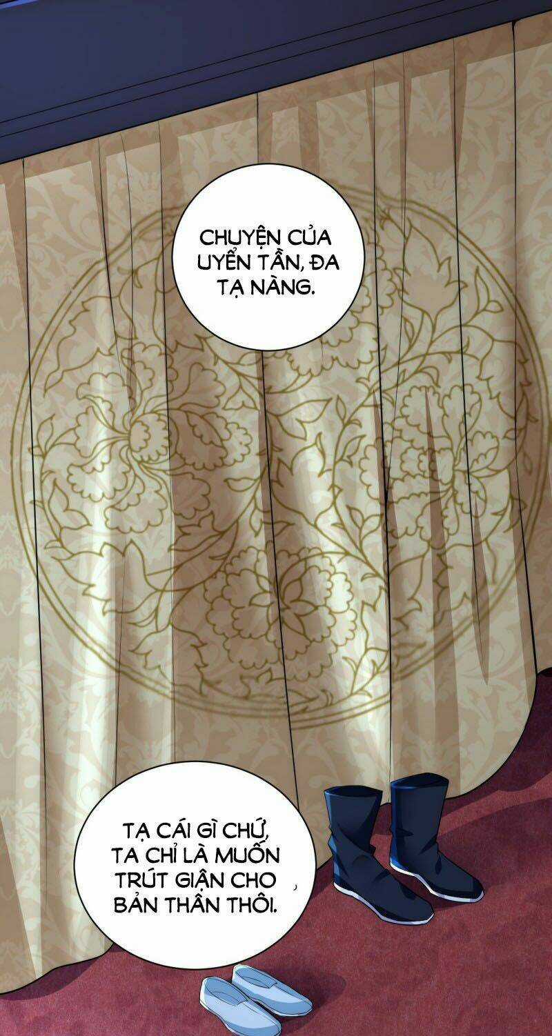 Cung Đấu Live - Chapter 28 - Trang 27