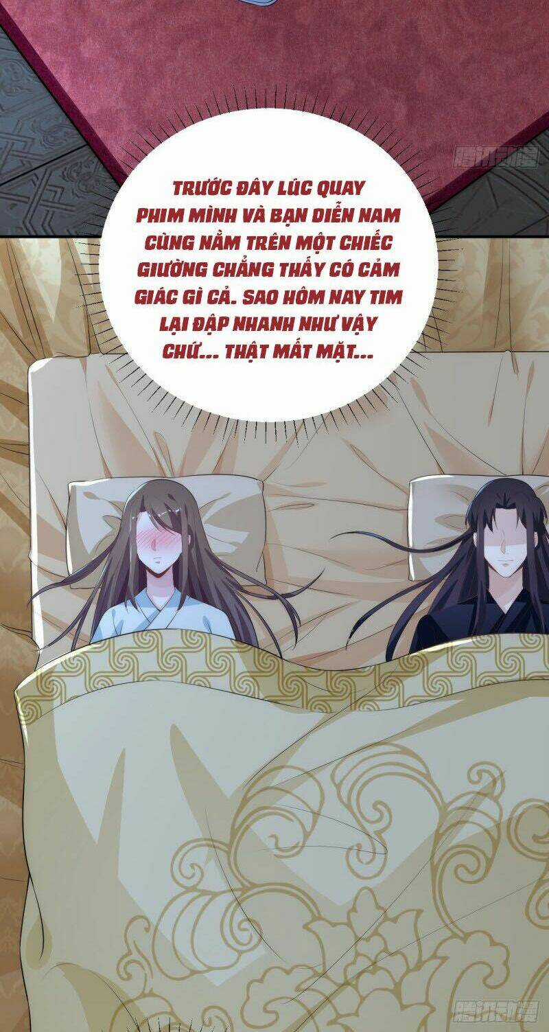 Cung Đấu Live - Chapter 28 - Trang 28