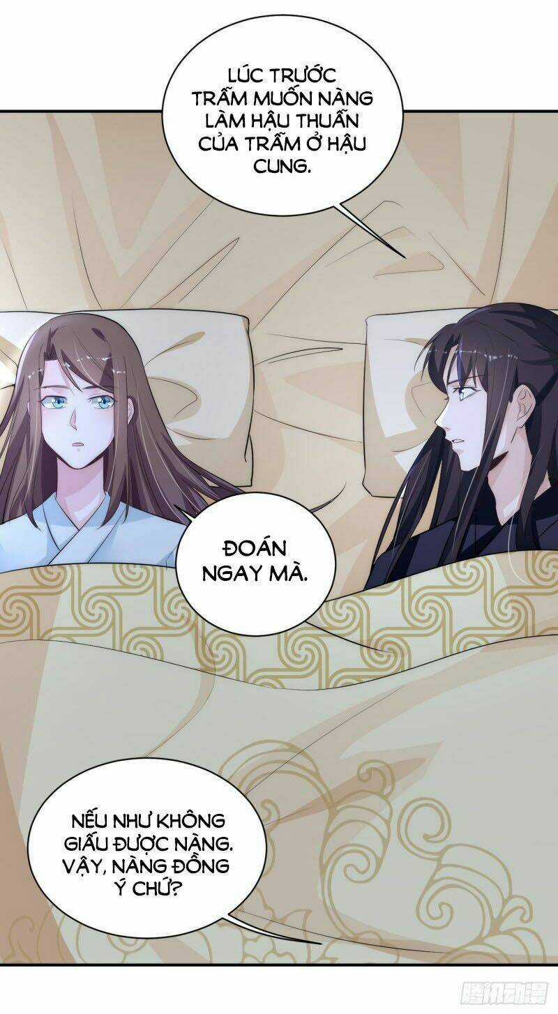 Cung Đấu Live - Chapter 28 - Trang 31