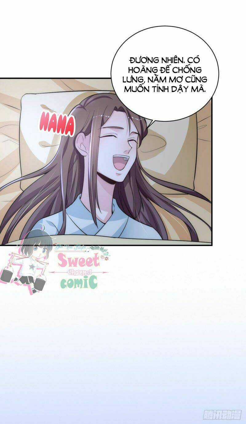 Cung Đấu Live - Chapter 28 - Trang 32