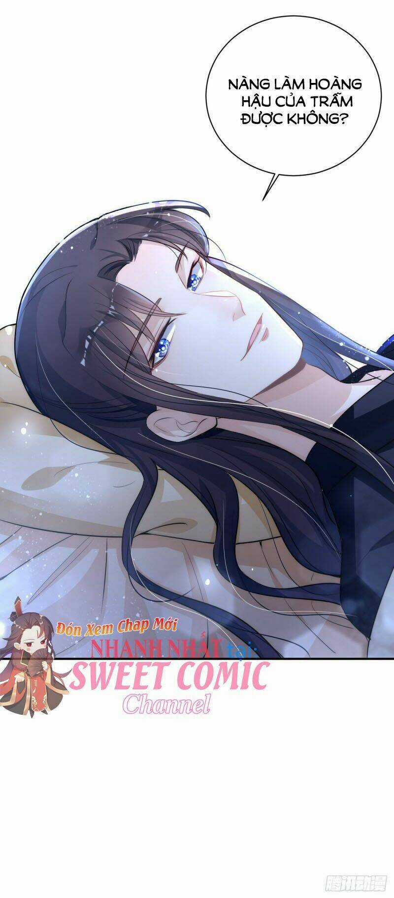 Cung Đấu Live - Chapter 28 - Trang 35