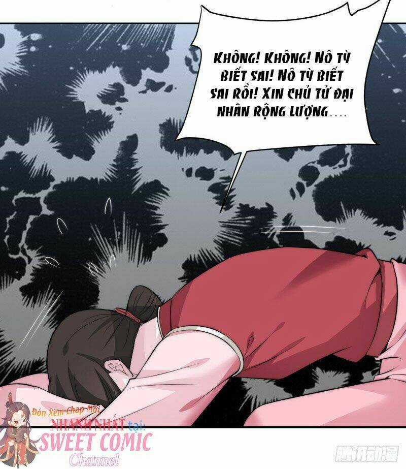 Cung Đấu Live - Chapter 28 - Trang 5