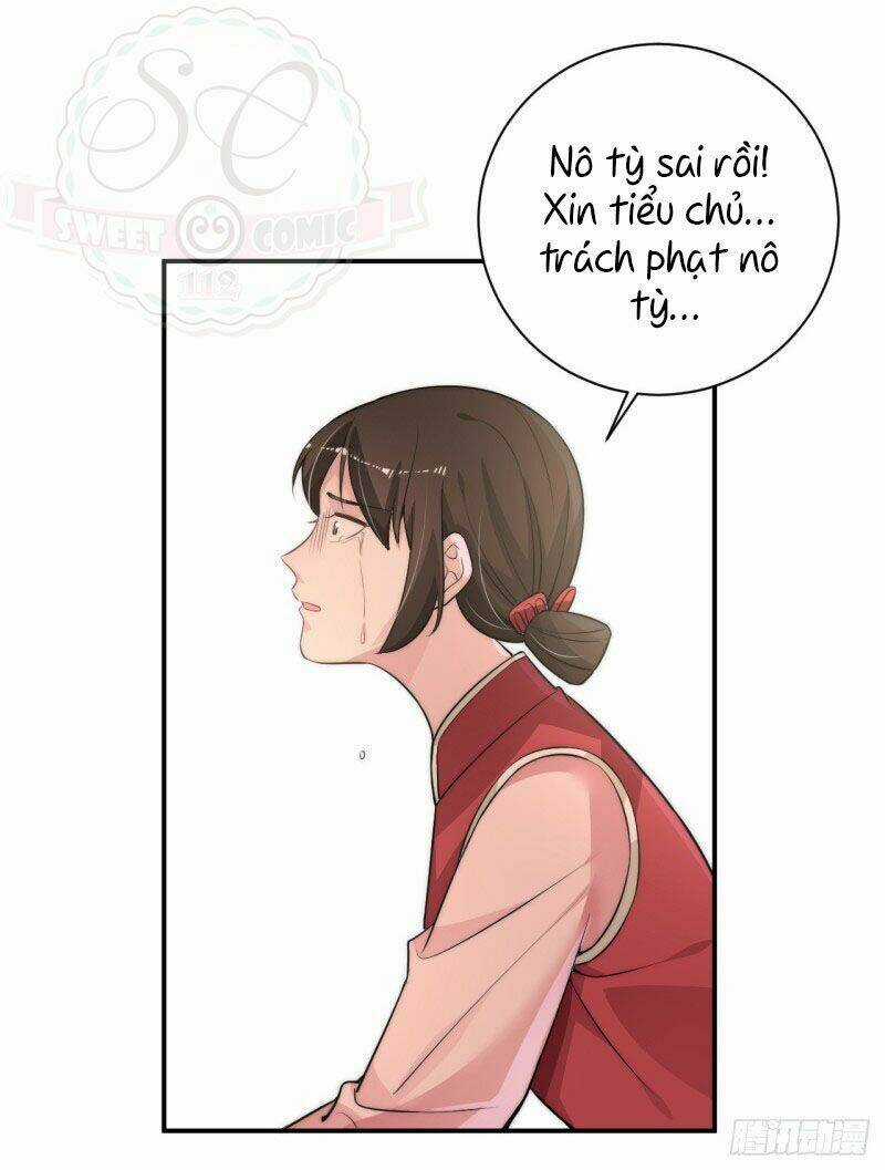 Cung Đấu Live - Chapter 28 - Trang 7