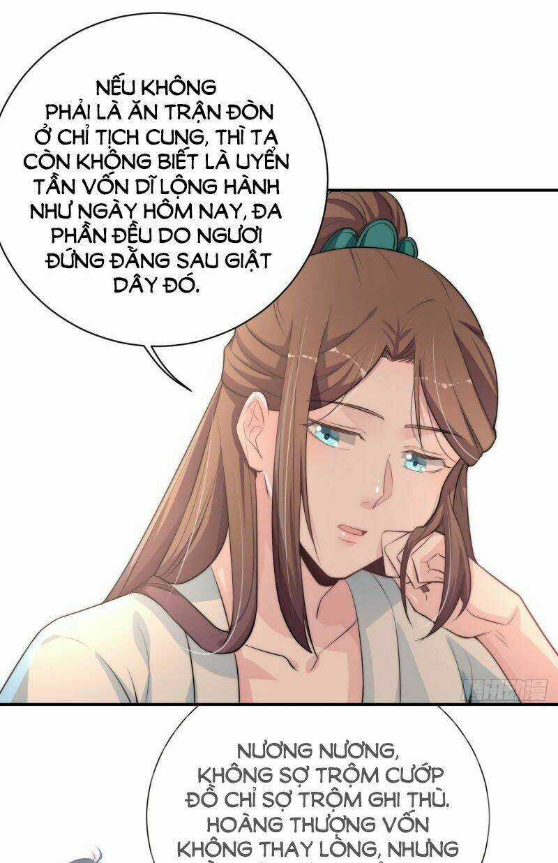 Cung Đấu Live - Chapter 28 - Trang 8