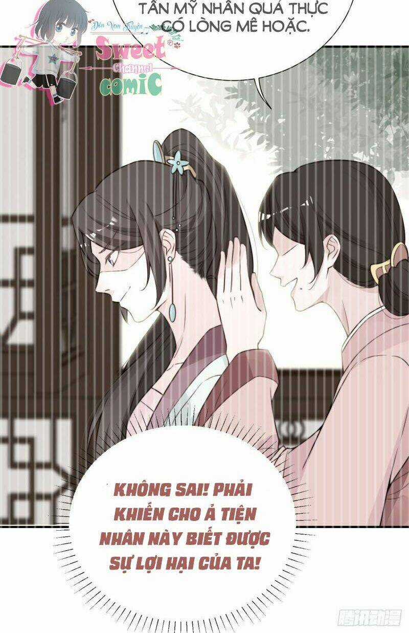 Cung Đấu Live - Chapter 28 - Trang 9