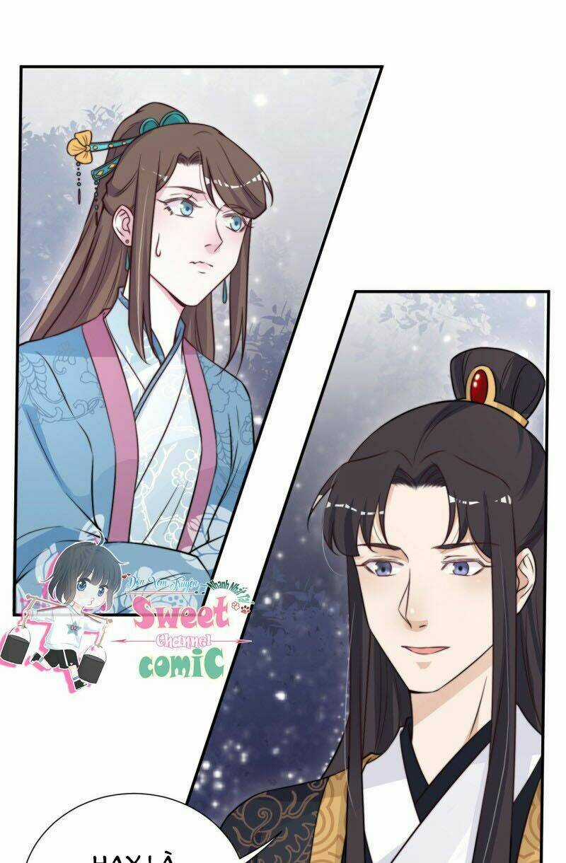 Cung Đấu Live - Chapter 29 - Trang 12