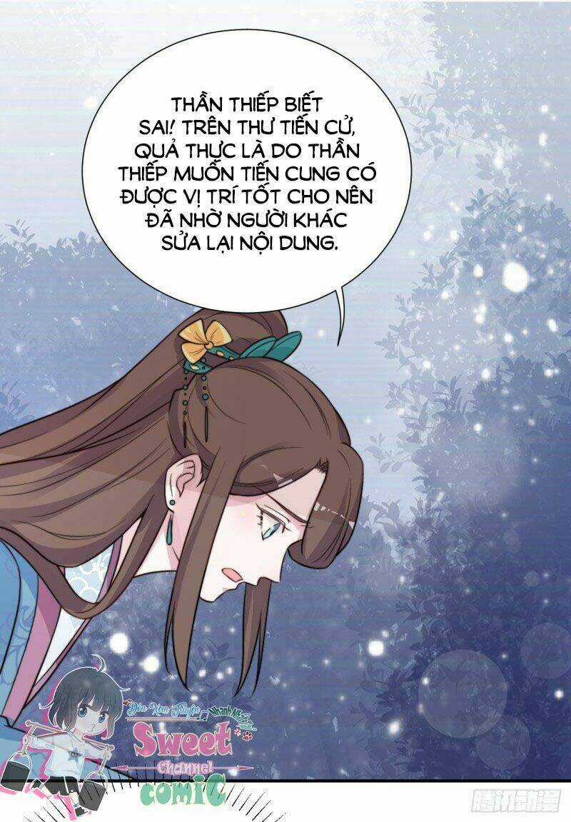 Cung Đấu Live - Chapter 29 - Trang 17