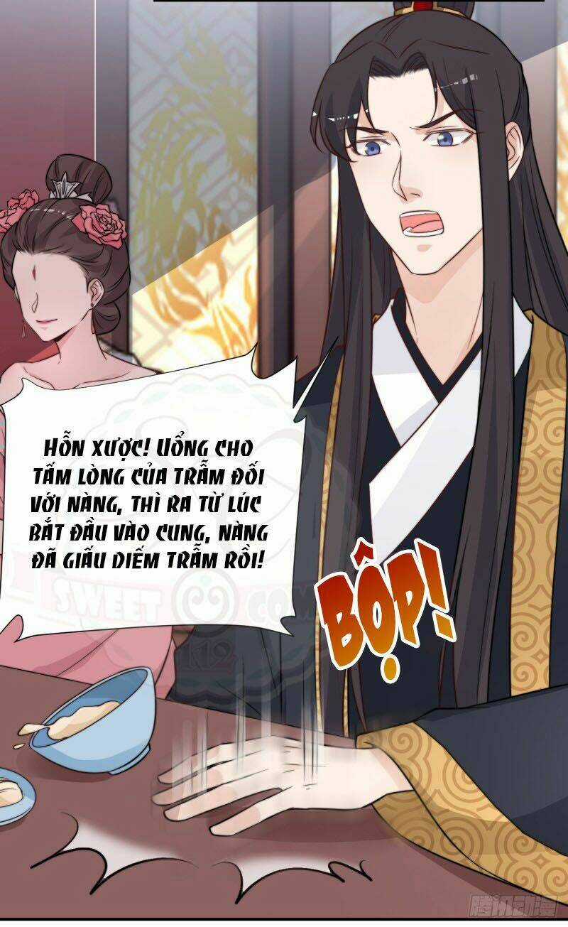 Cung Đấu Live - Chapter 29 - Trang 19