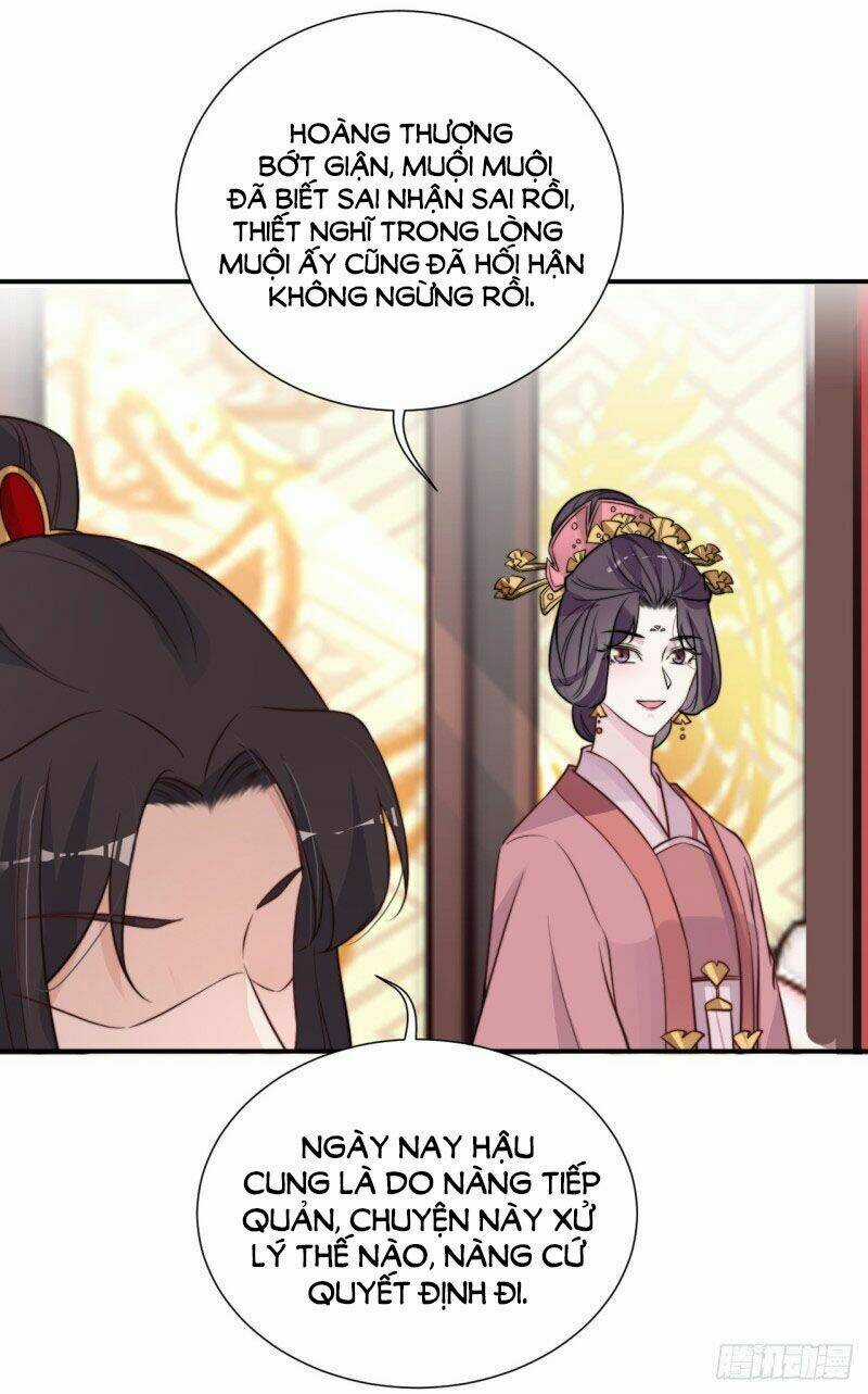 Cung Đấu Live - Chapter 29 - Trang 20