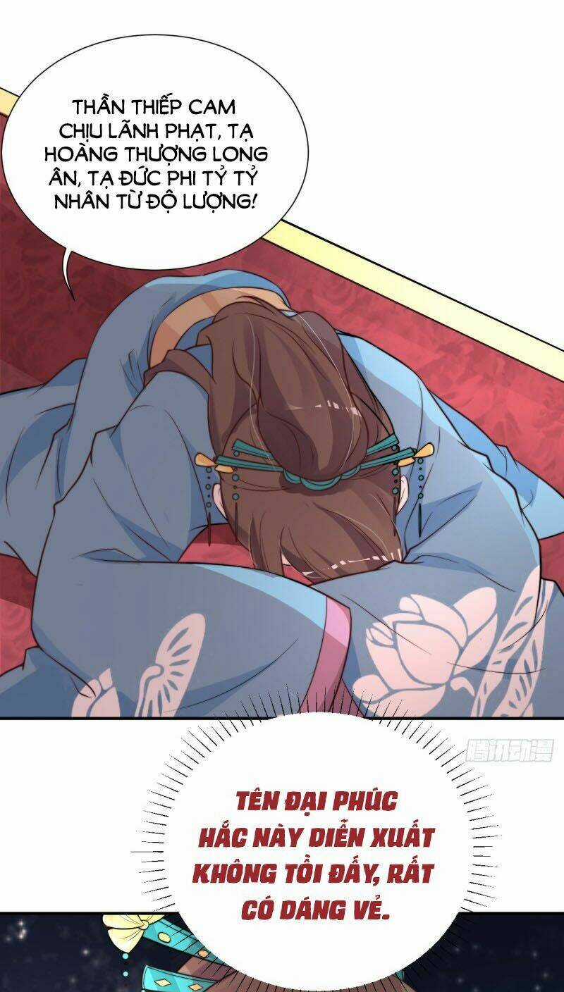 Cung Đấu Live - Chapter 29 - Trang 22