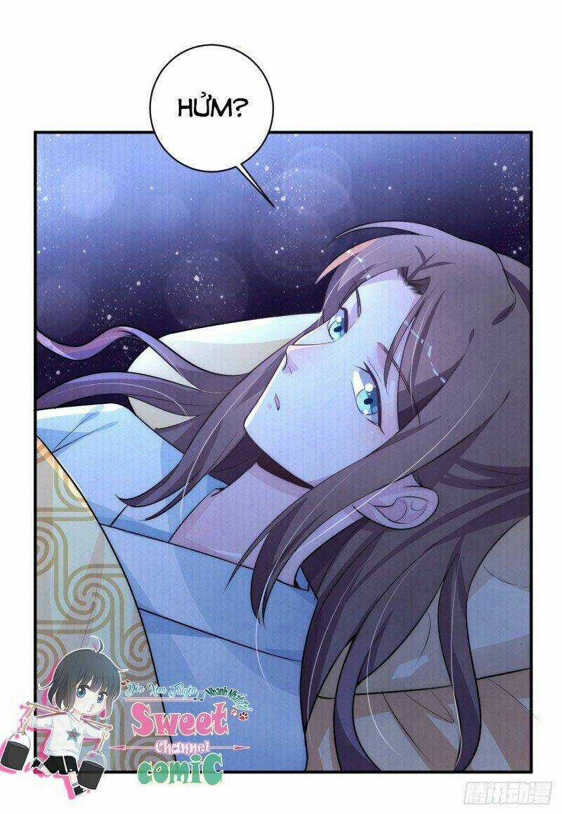 Cung Đấu Live - Chapter 29 - Trang 25