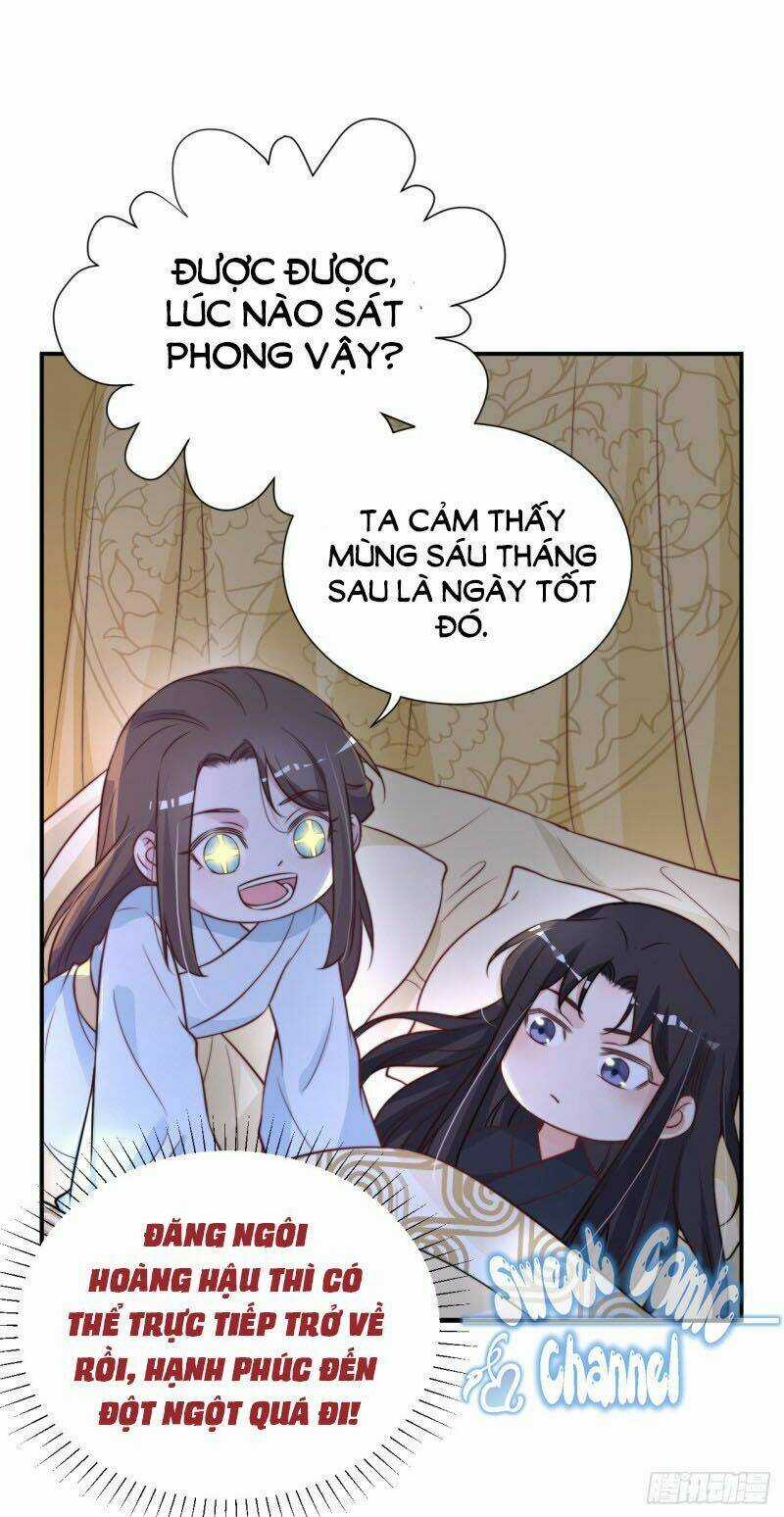 Cung Đấu Live - Chapter 29 - Trang 27