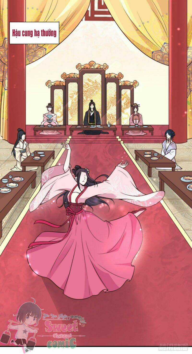 Cung Đấu Live - Chapter 29 - Trang 4