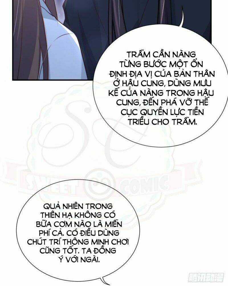 Cung Đấu Live - Chapter 29 - Trang 31