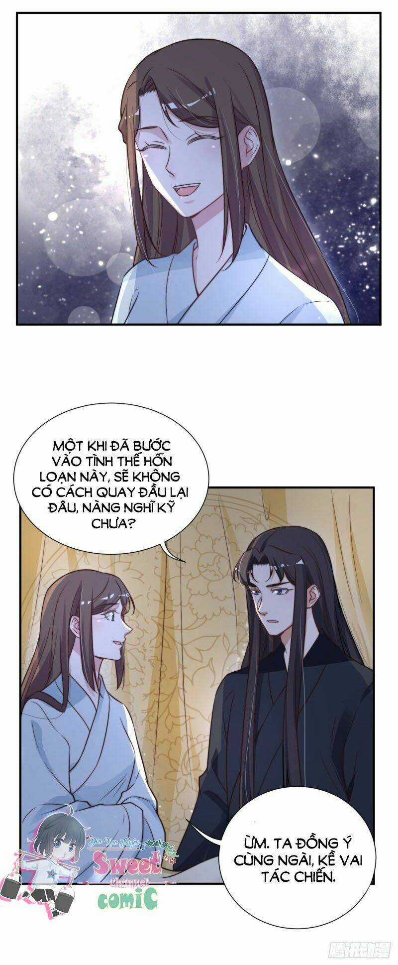 Cung Đấu Live - Chapter 29 - Trang 32