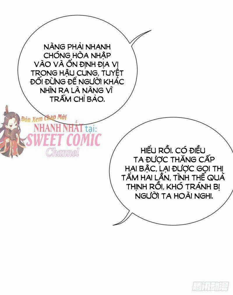 Cung Đấu Live - Chapter 29 - Trang 34