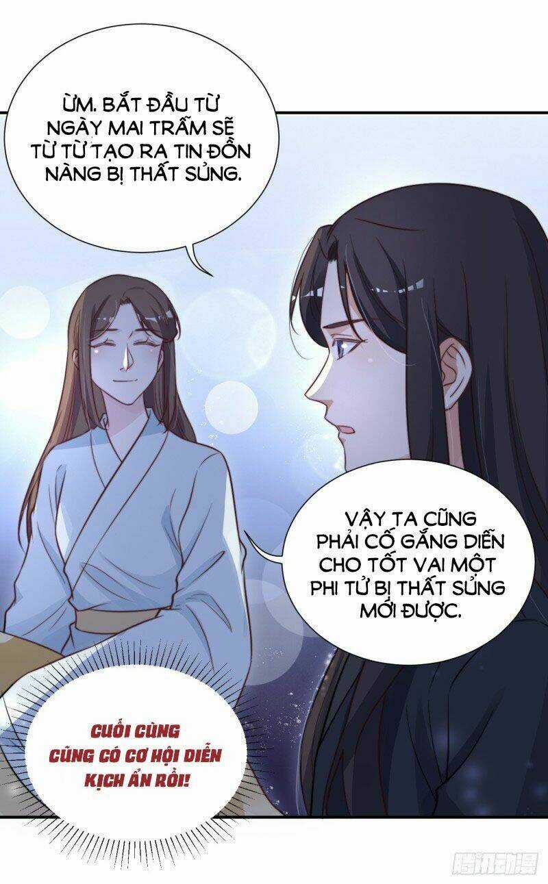 Cung Đấu Live - Chapter 29 - Trang 35