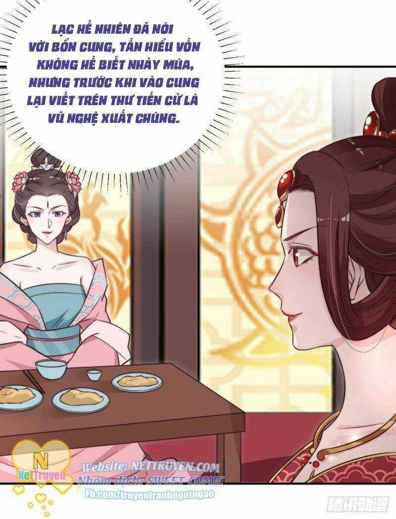 Cung Đấu Live - Chapter 29 - Trang 6