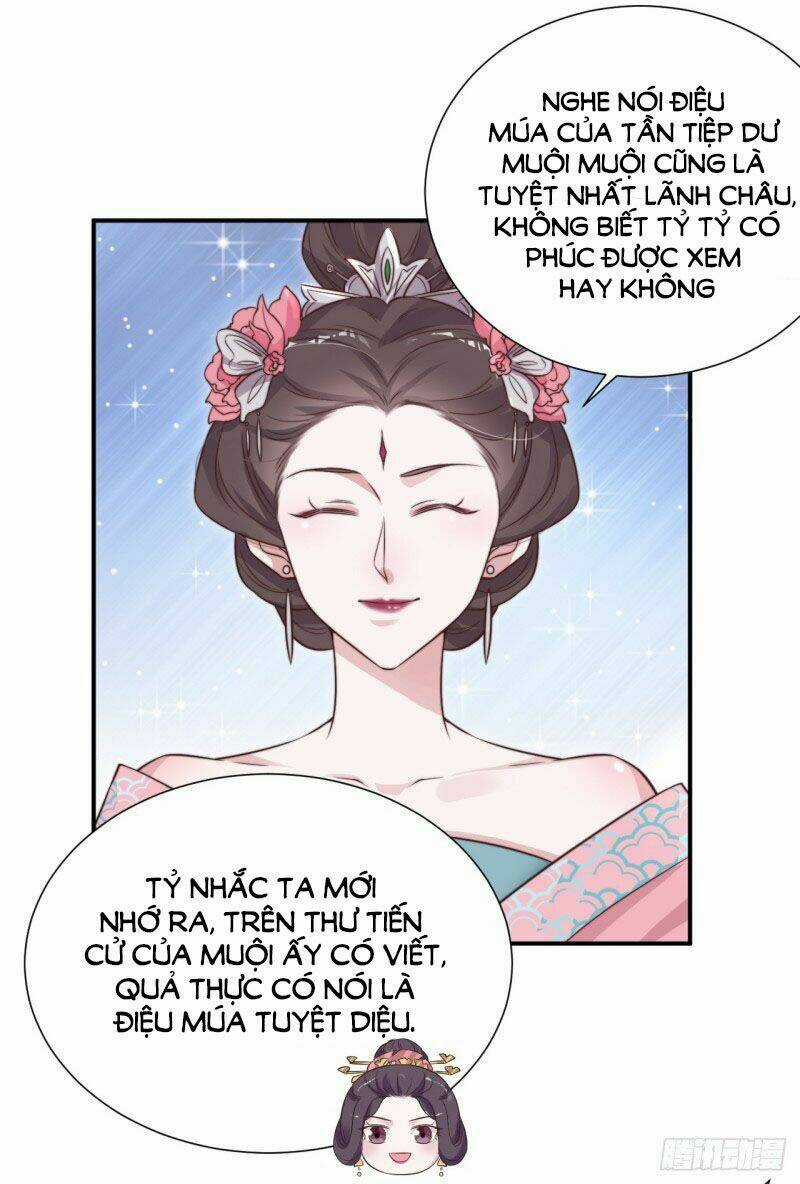 Cung Đấu Live - Chapter 29 - Trang 9