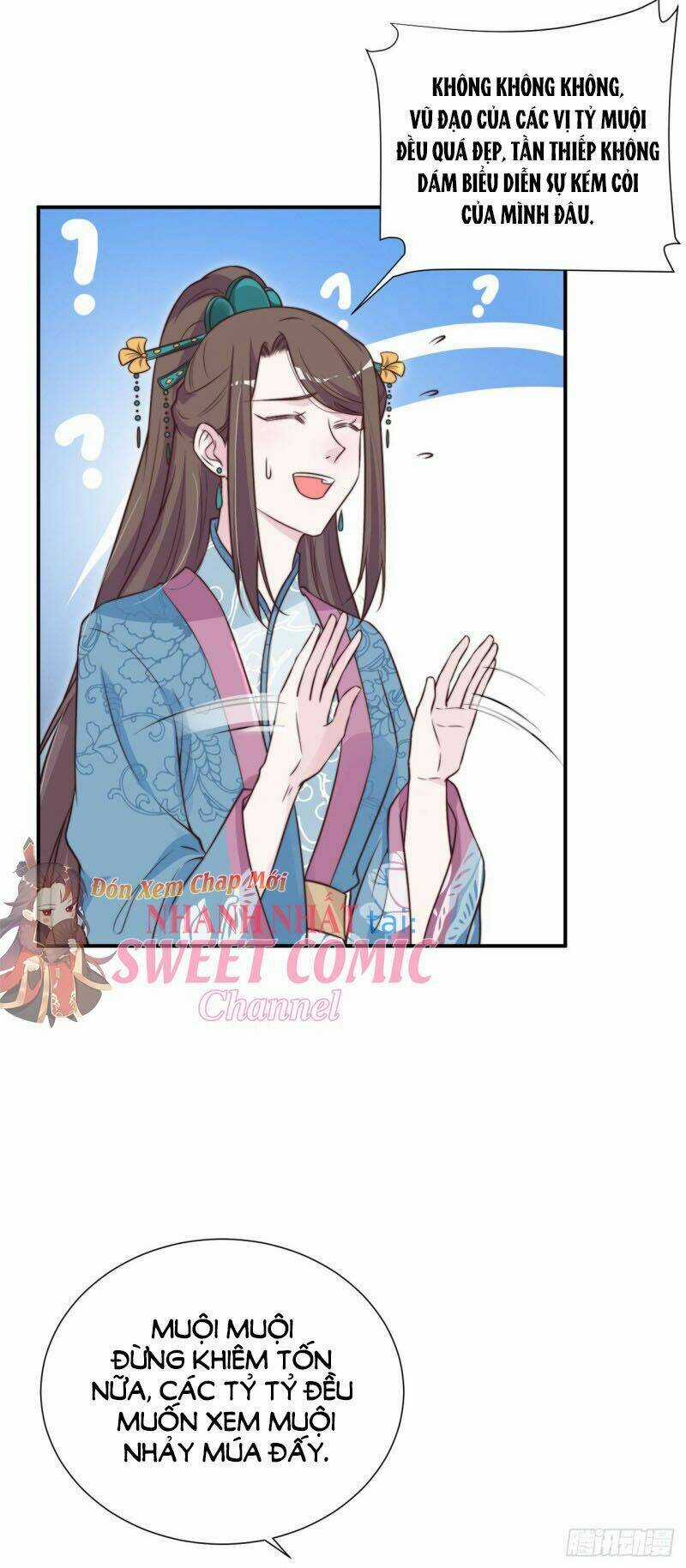 Cung Đấu Live - Chapter 29 - Trang 10