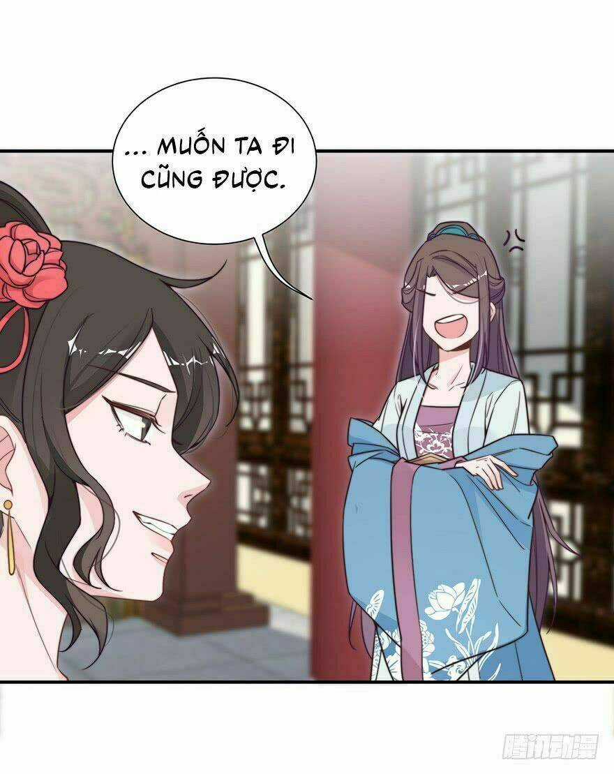 Cung Đấu Live - Chapter 3 - Trang 11