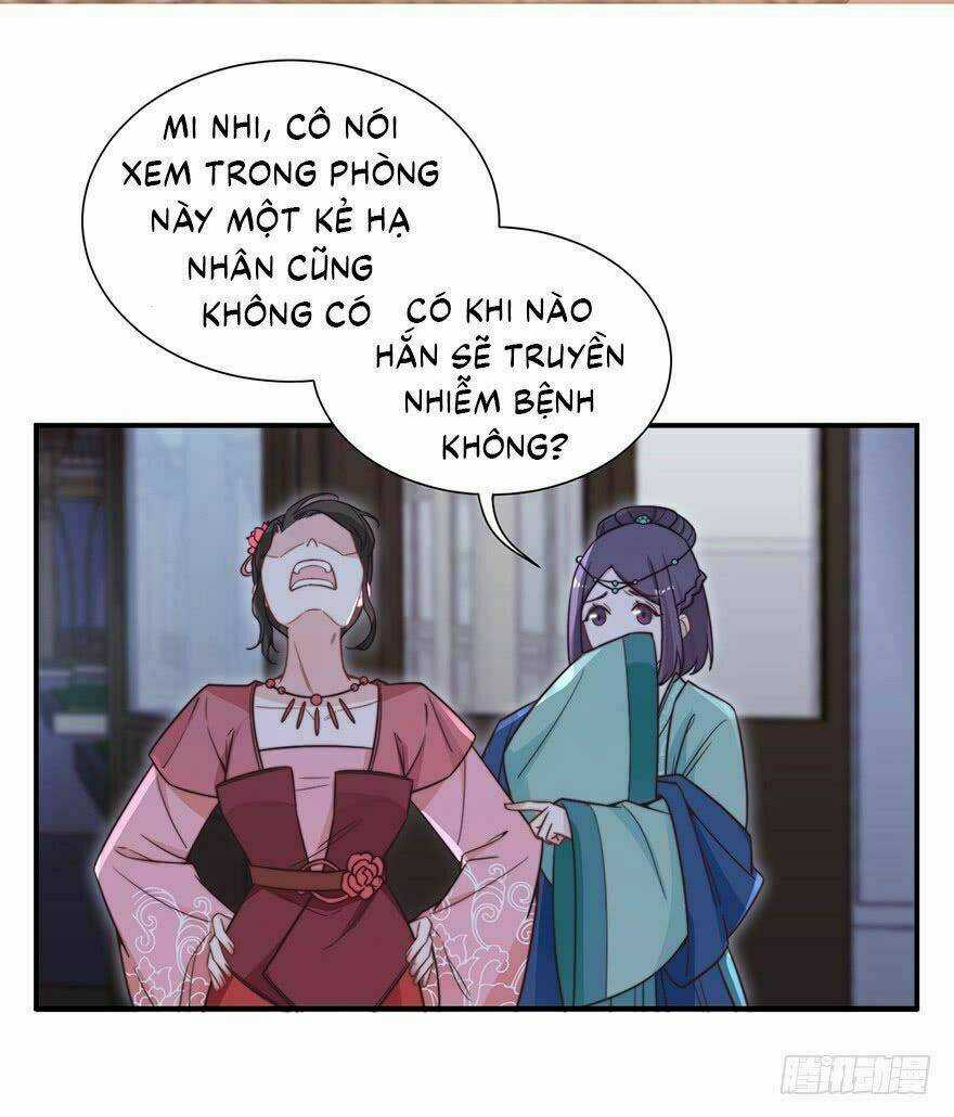 Cung Đấu Live - Chapter 3 - Trang 17